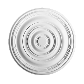 Orac Decor декоративный элемент R40 д 745 x в 31 x ш 745